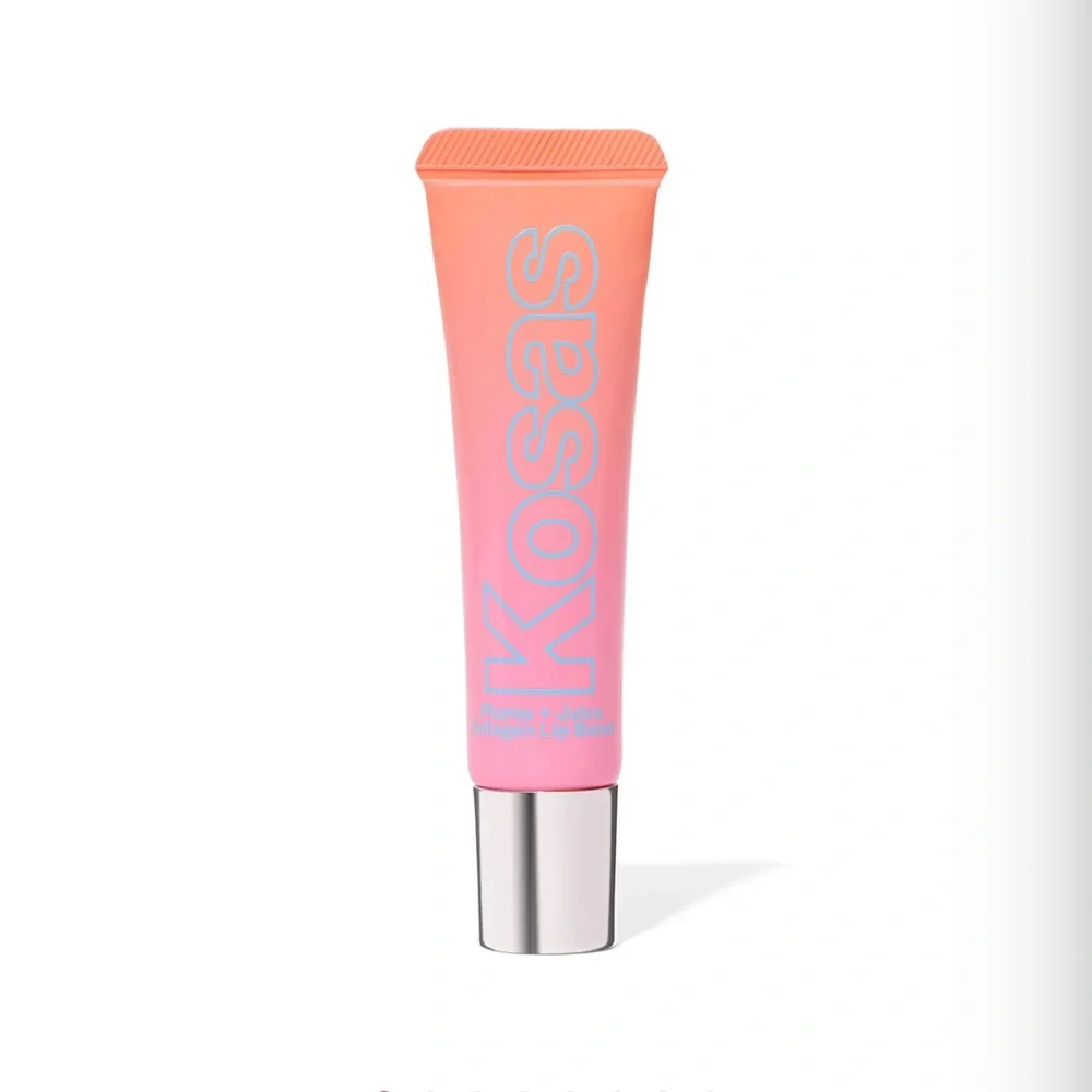 Kosas plump + juicy lip booster